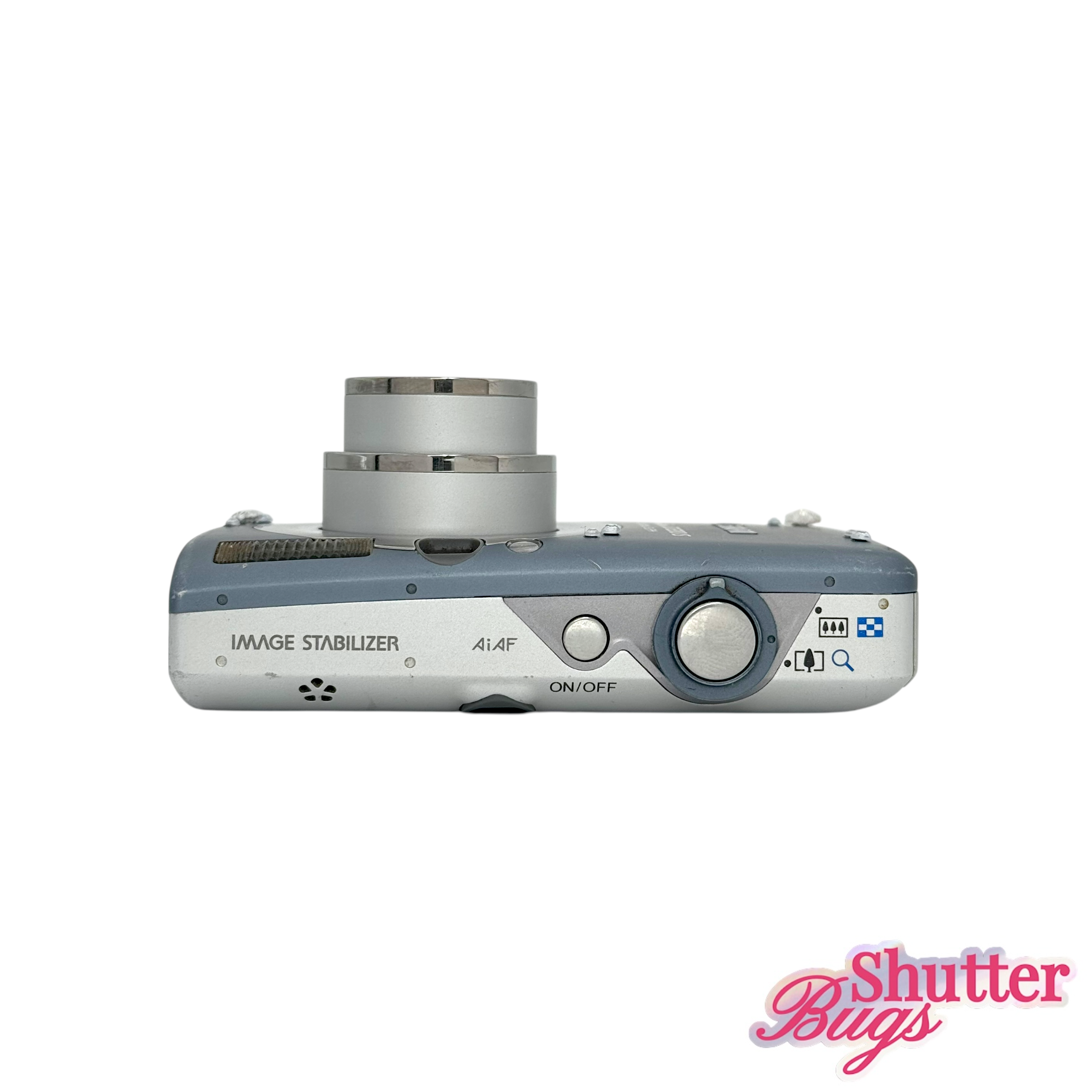 Canon PowerShot Elph SD1200 IS Digital Camera