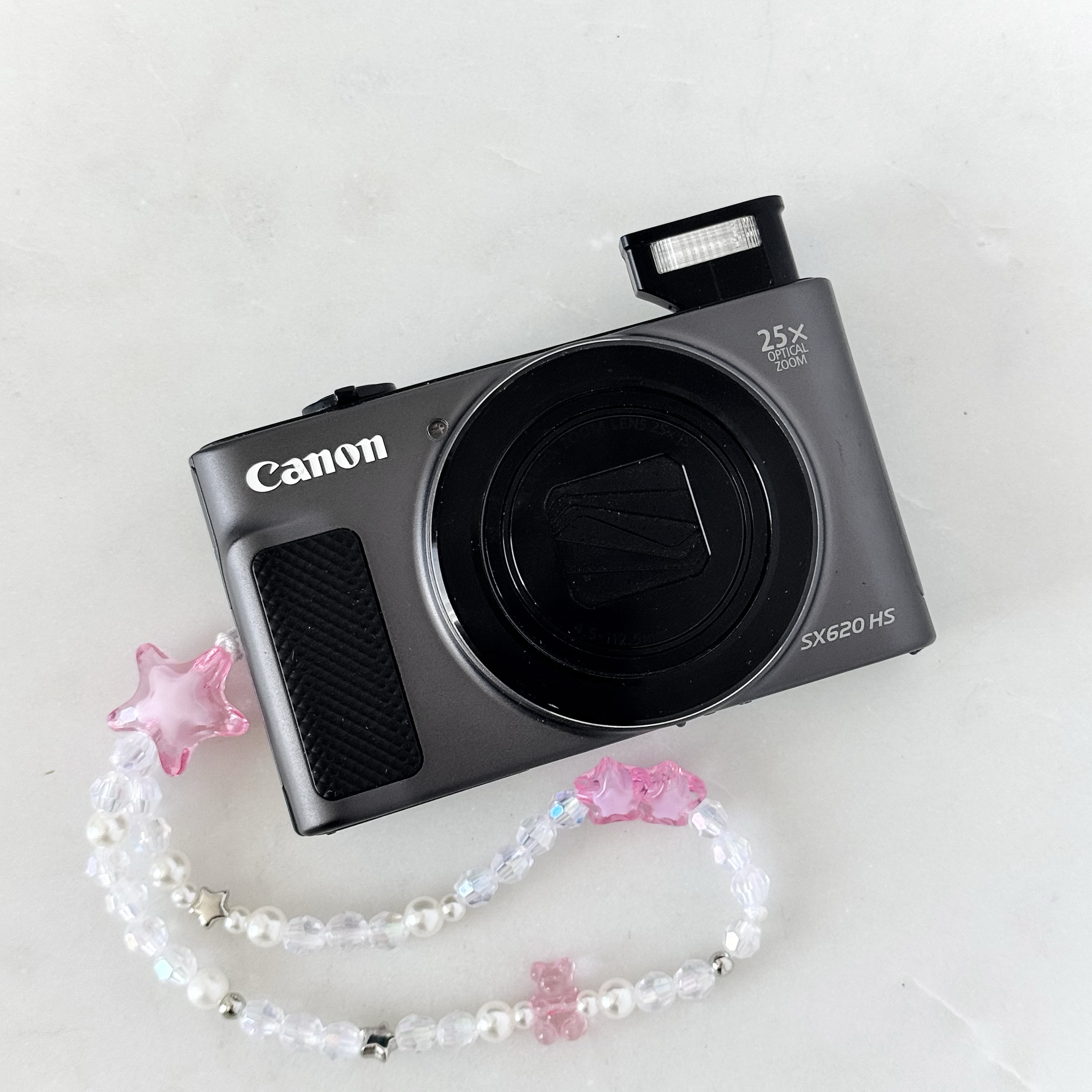 Canon Powershot SX620 HS Digital Camera