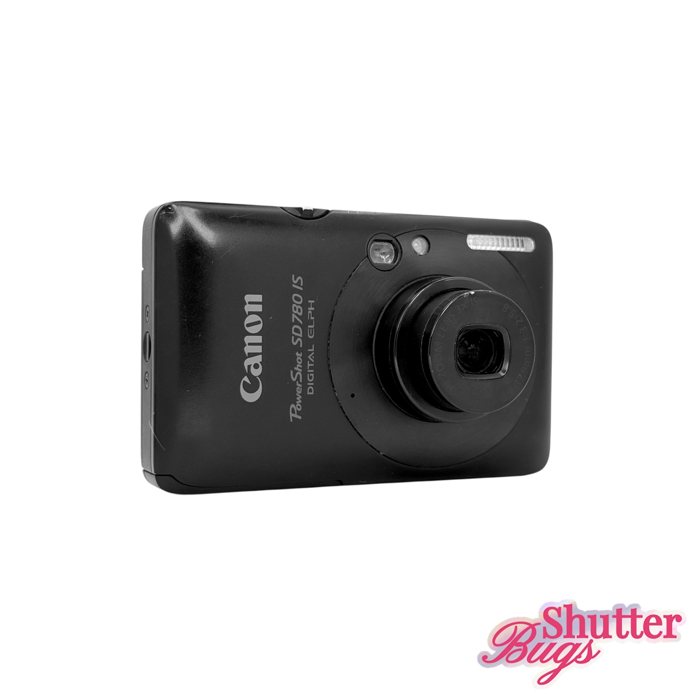 Canon PowerShot Elph SD1200 IS Digital Camera