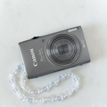 Canon Powershot Elph 130 IS Digital Camera