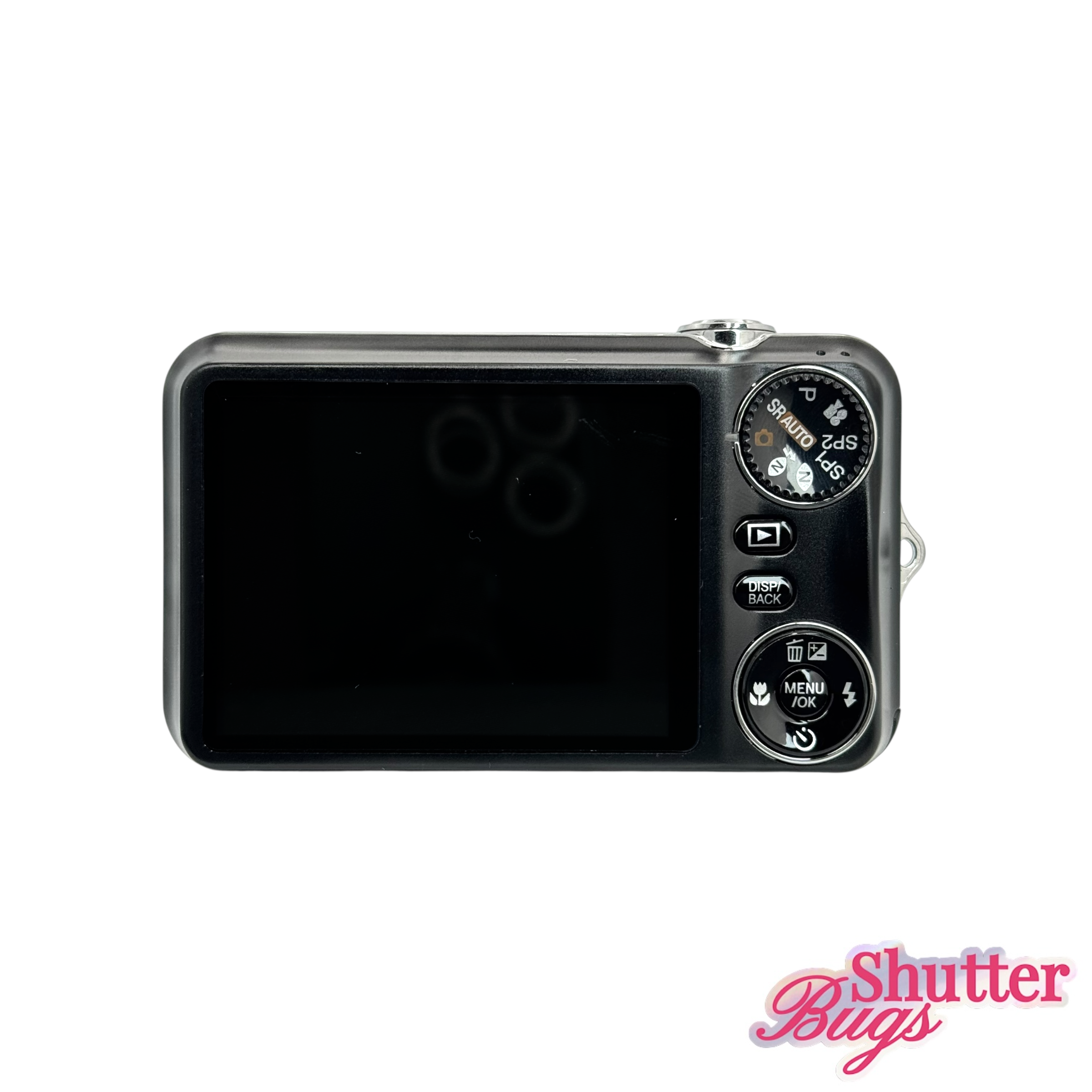 Fujifilm Finepix JX250 Digital Camera