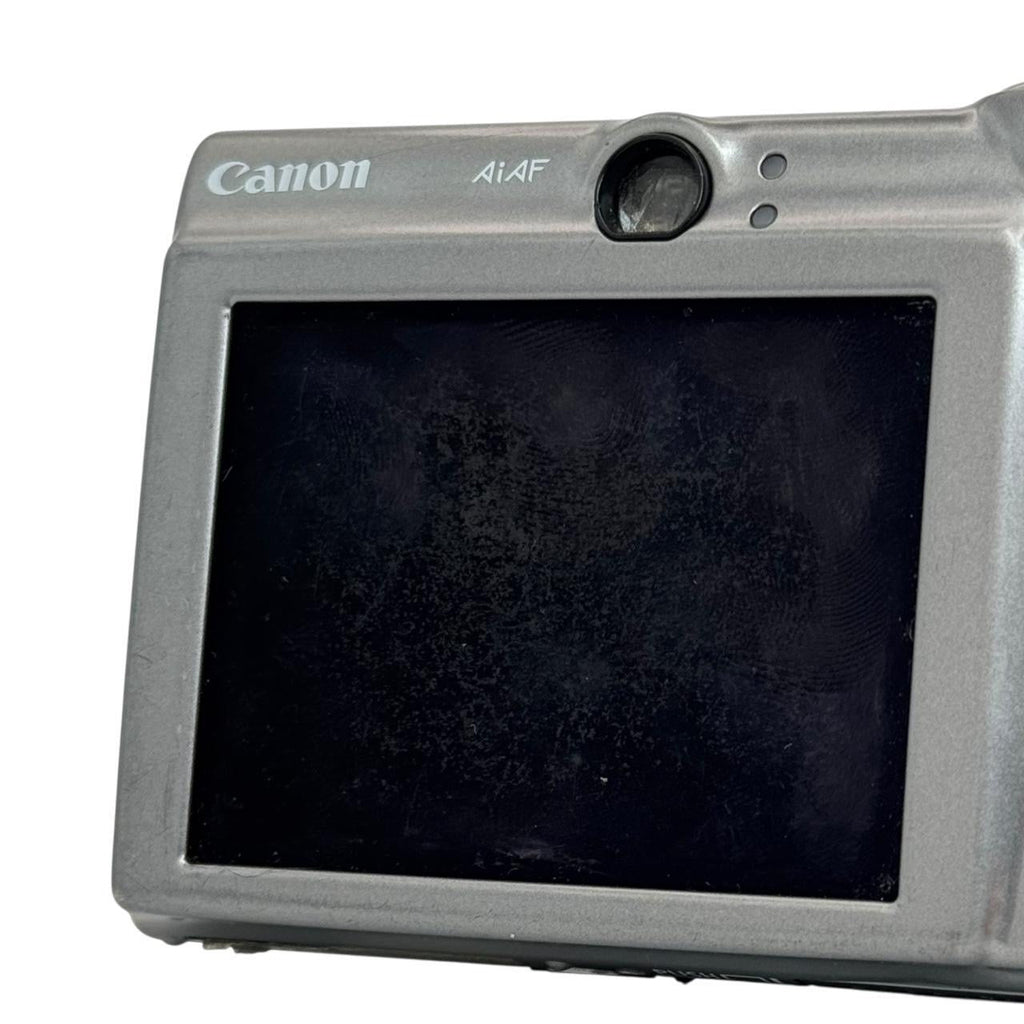 Canon PowerShot Elph SD800 IS Digital Camera