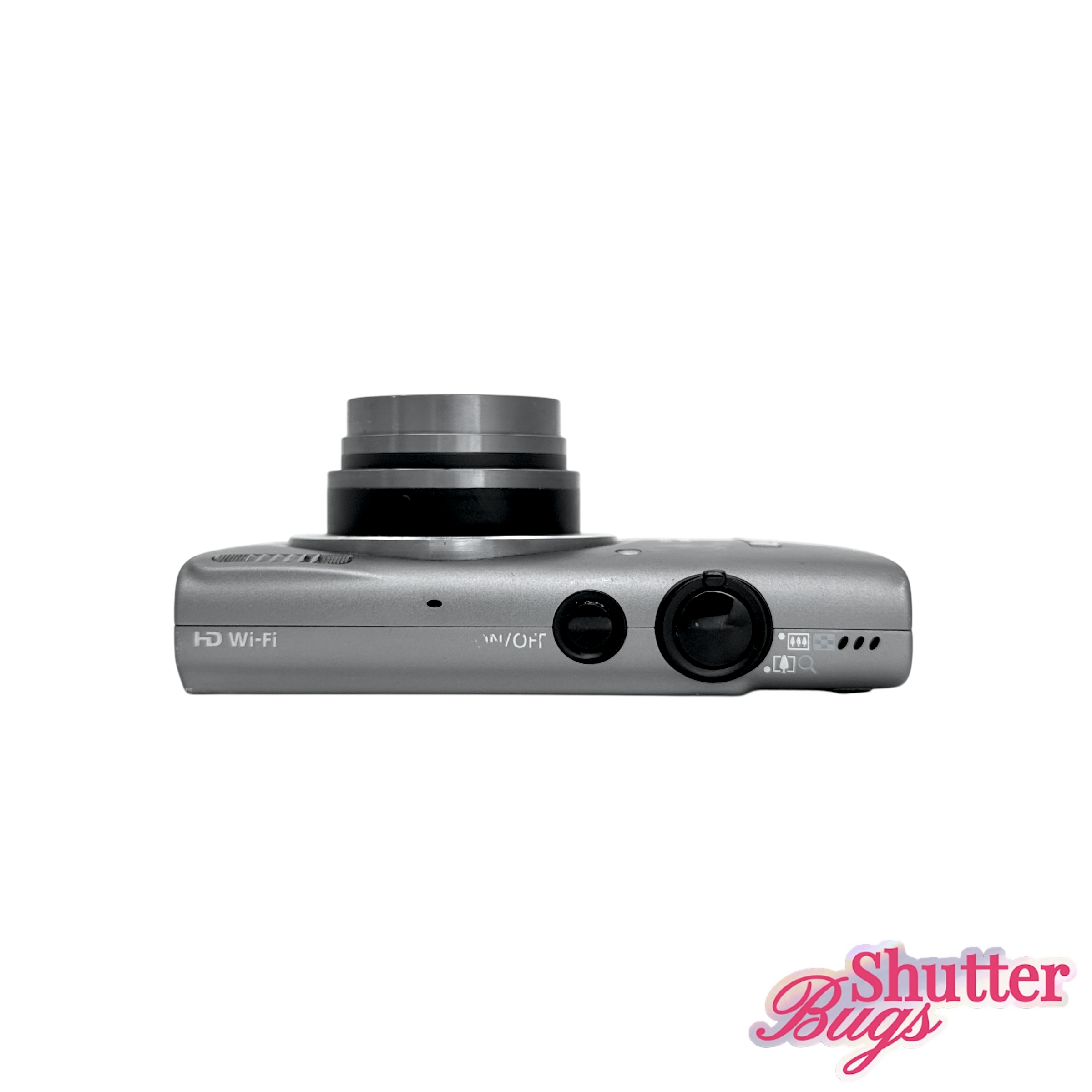 Canon Powershot Elph 130 IS Digital Camera