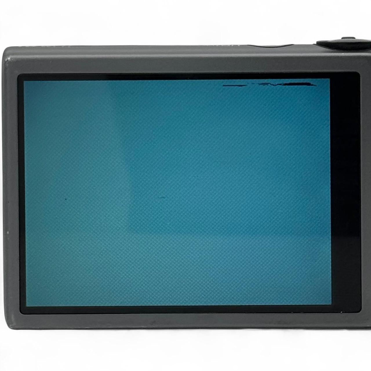 Canon Powershot Elph 130 IS Digital Camera