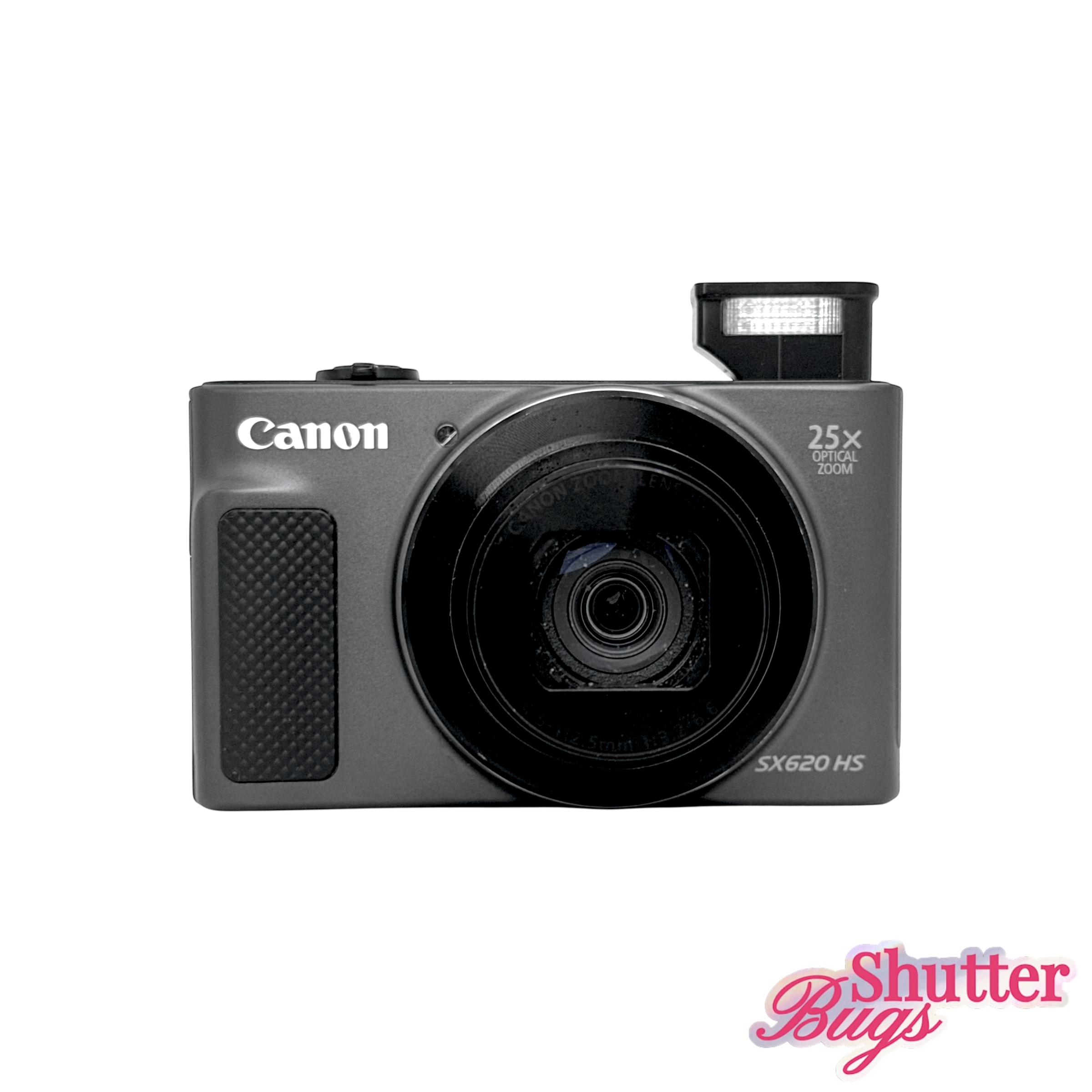 Canon Powershot SX620 HS Digital Camera