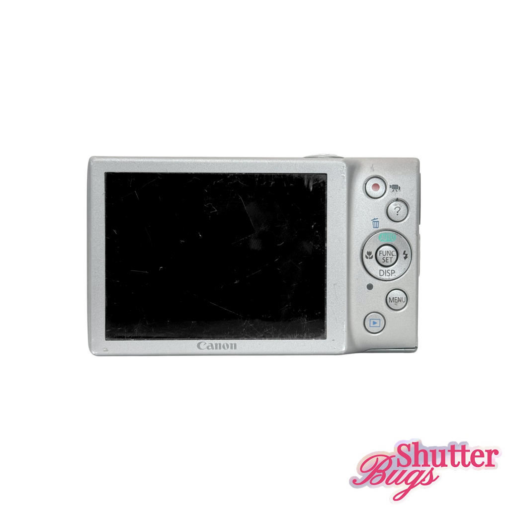 Canon Powershot A4000 IS Digital&nbsp; Camera
