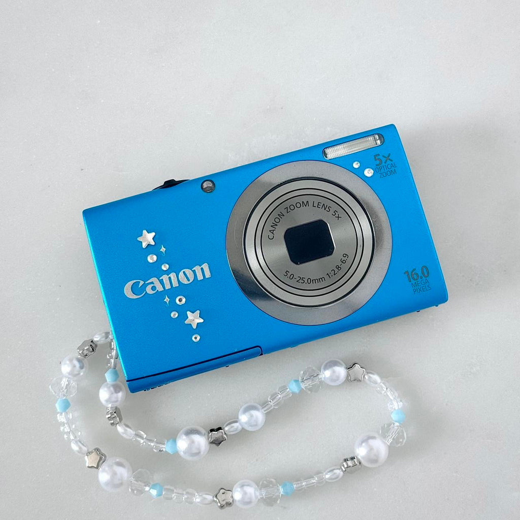 Canon Powershot A2300 HD Digital Camera