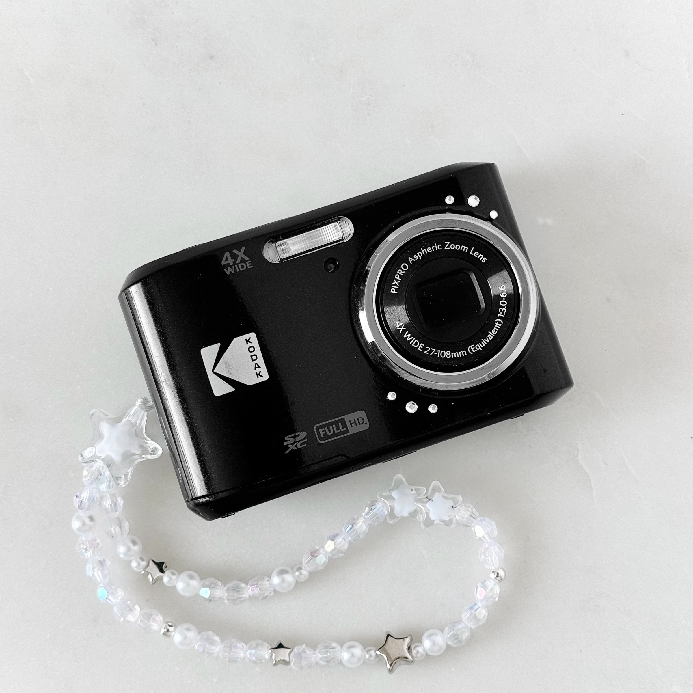 Kodak PixPro FZ45 Digital Camera