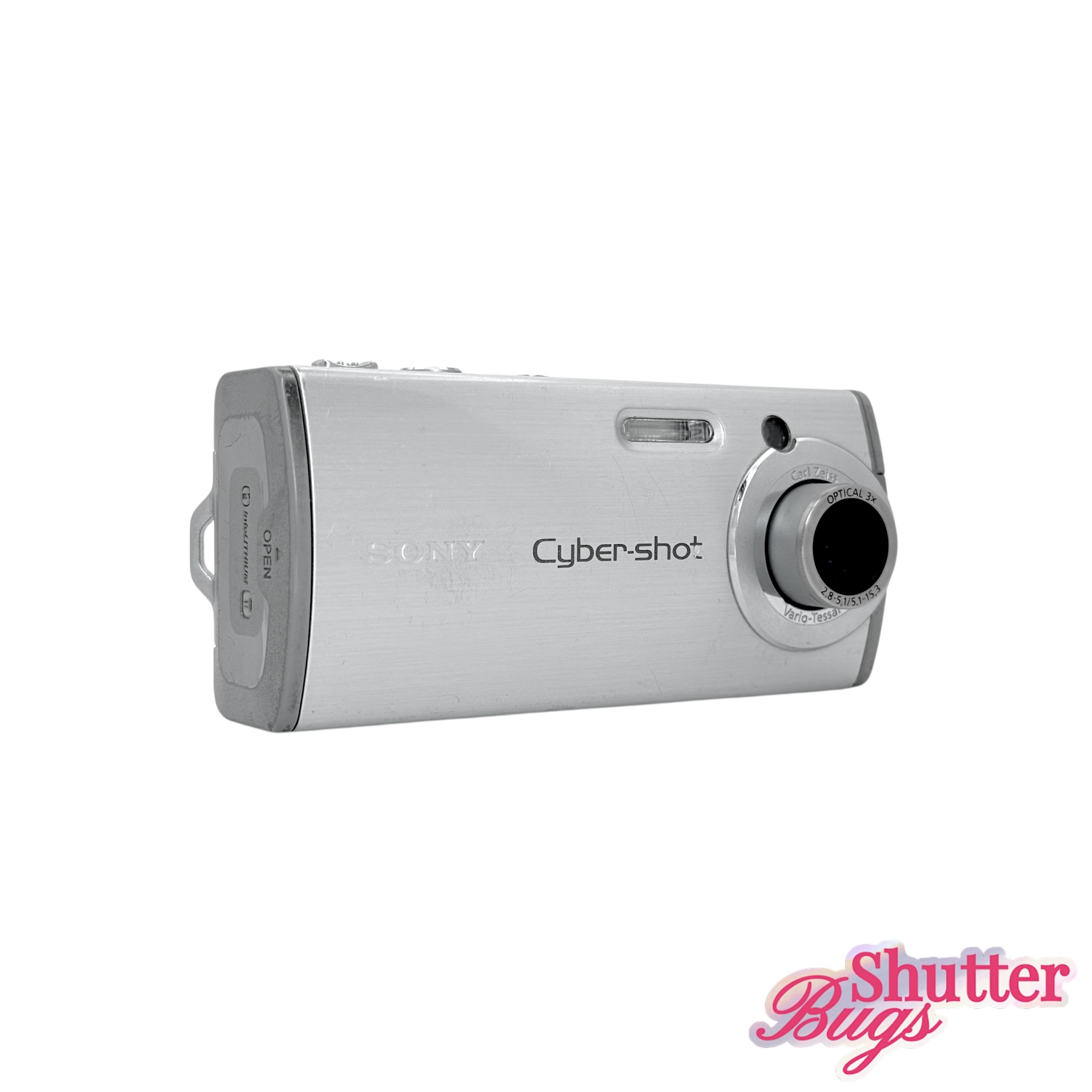 Casio Exilim ZR2000 Digital Camera