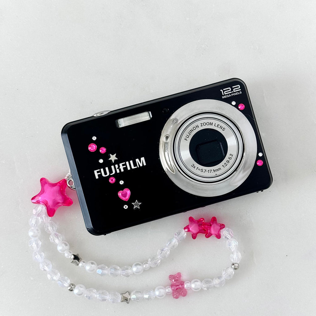 Fujifilm Finepix J38 Digital Camera