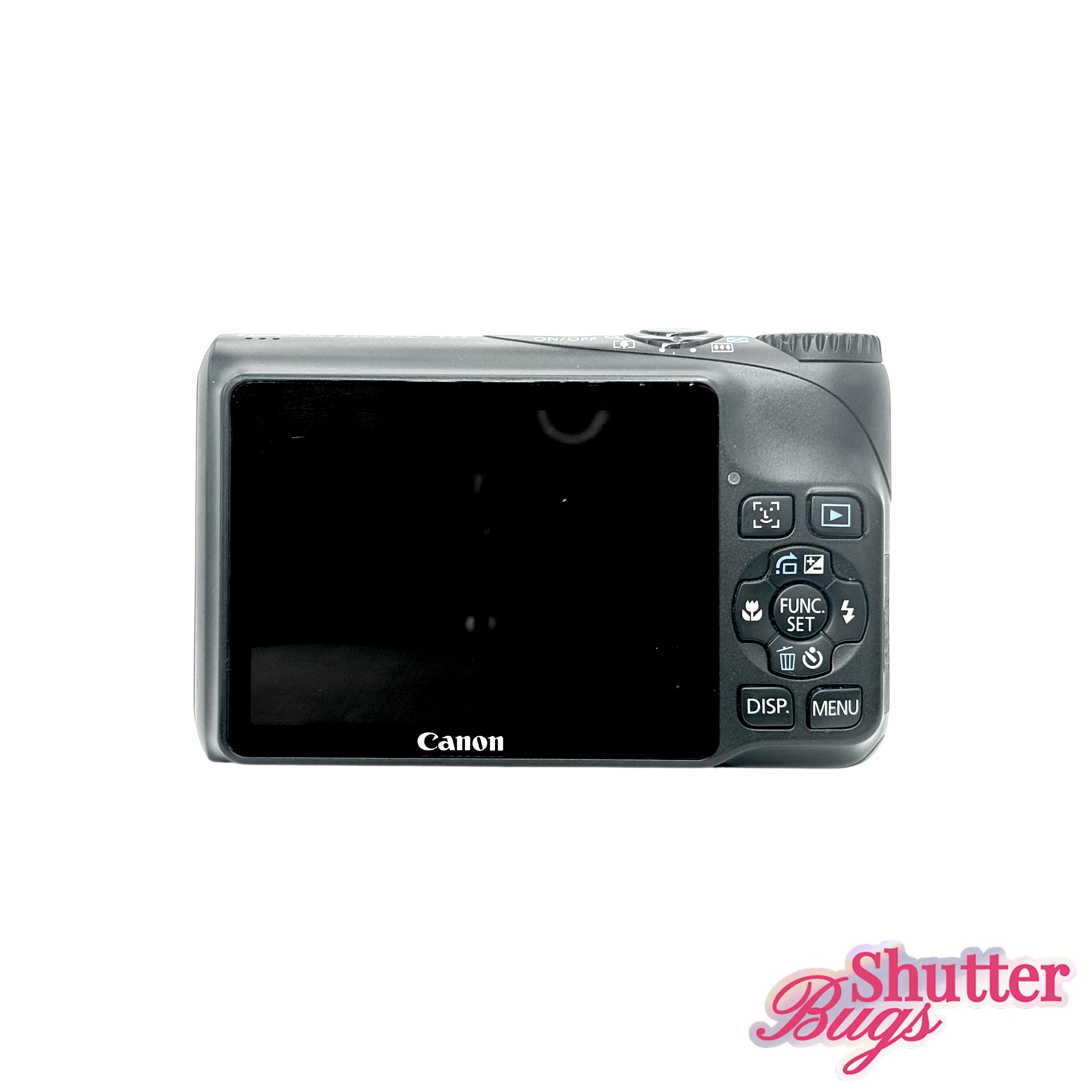 Canon Powershot A2200 Digital Camera