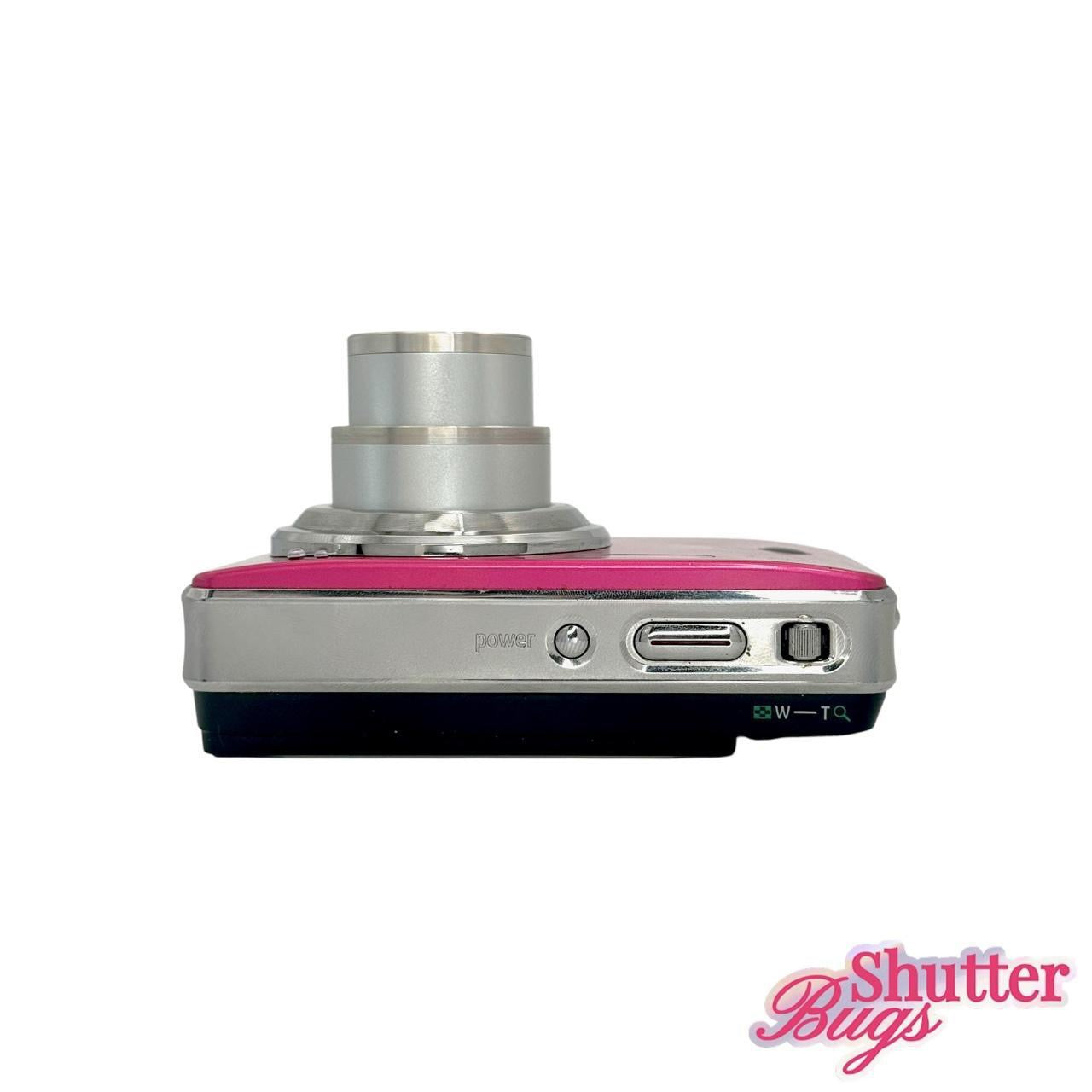 General Electric E1040 Digital Camera