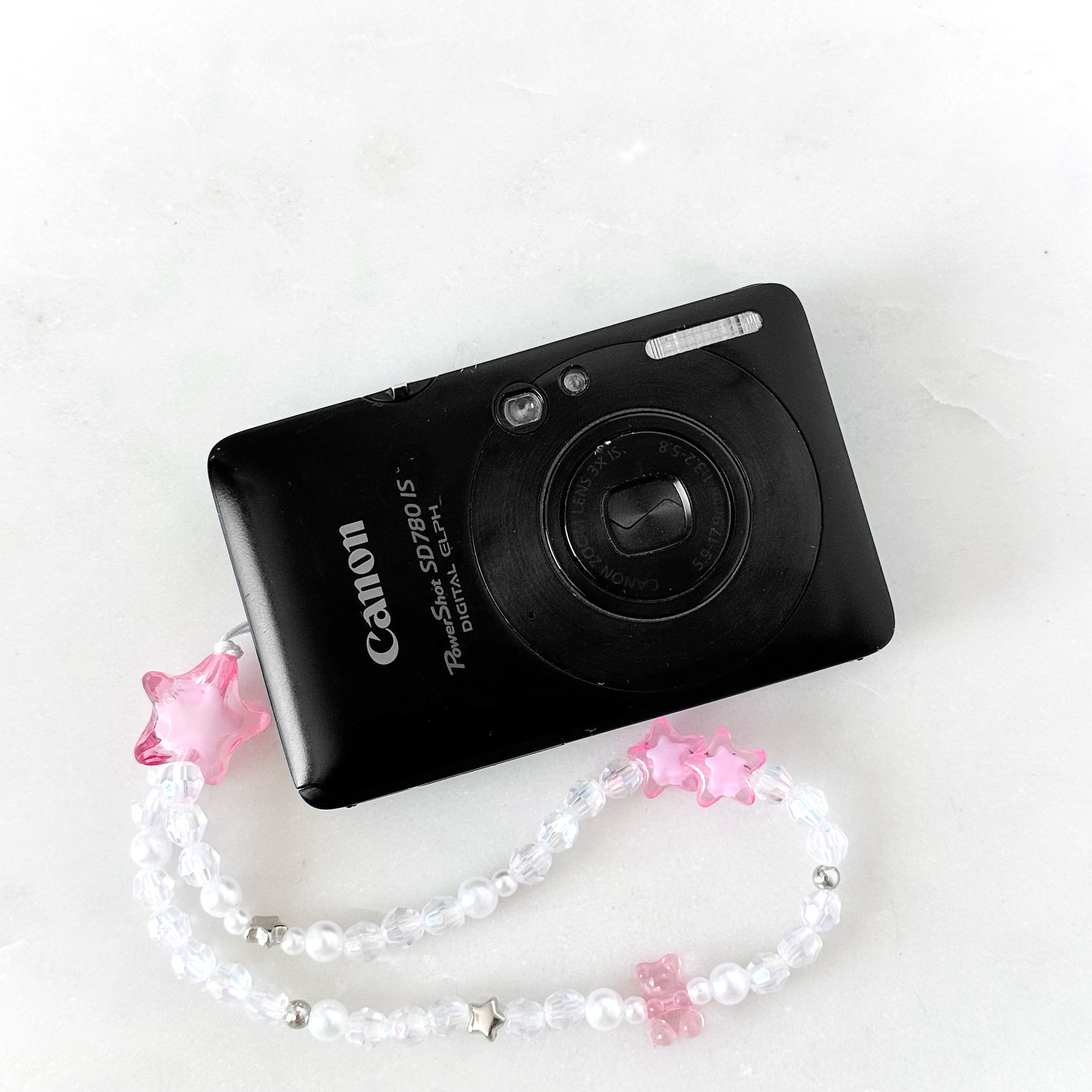 Canon PowerShot Elph SD1200 IS Digital Camera