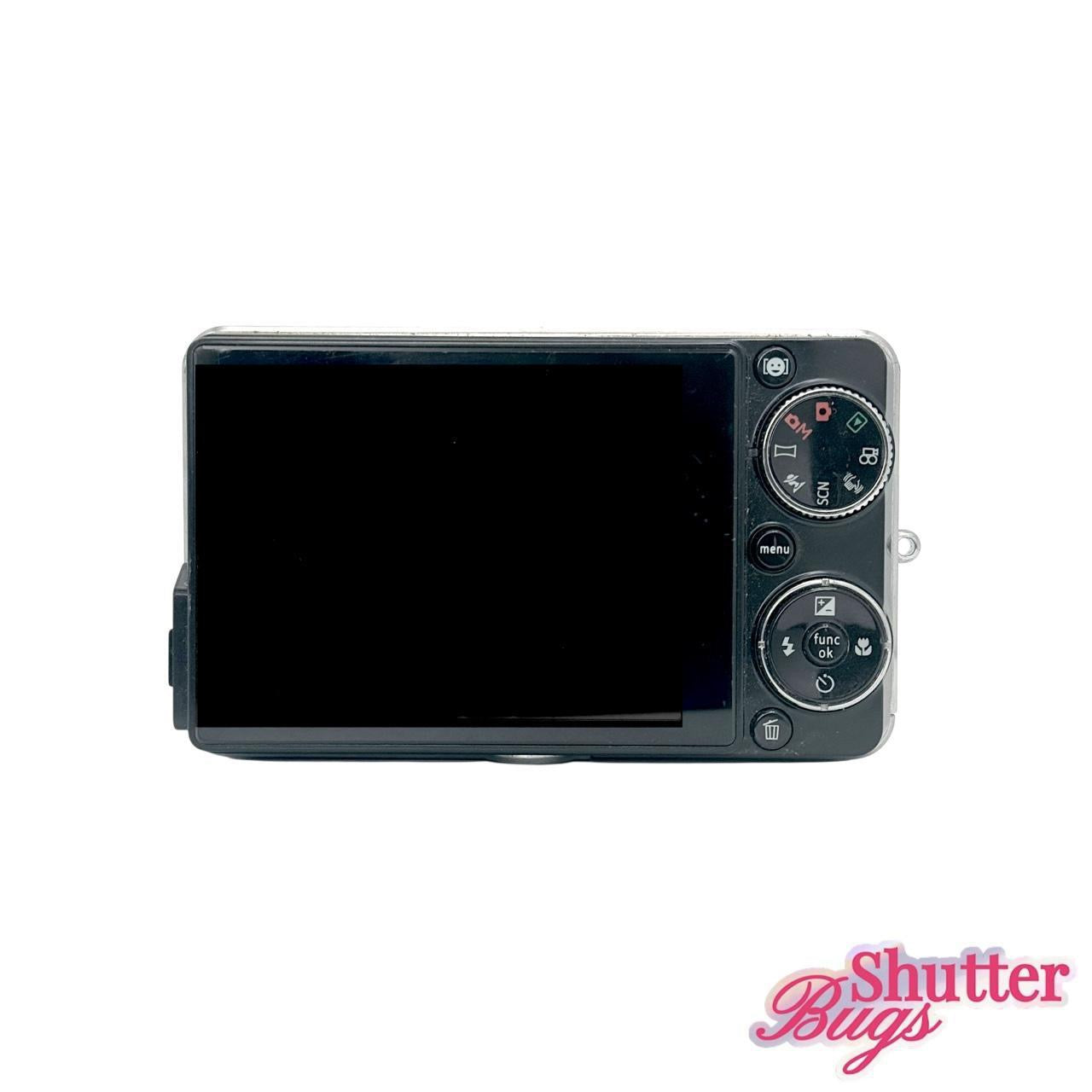 General Electric E1040 Digital Camera