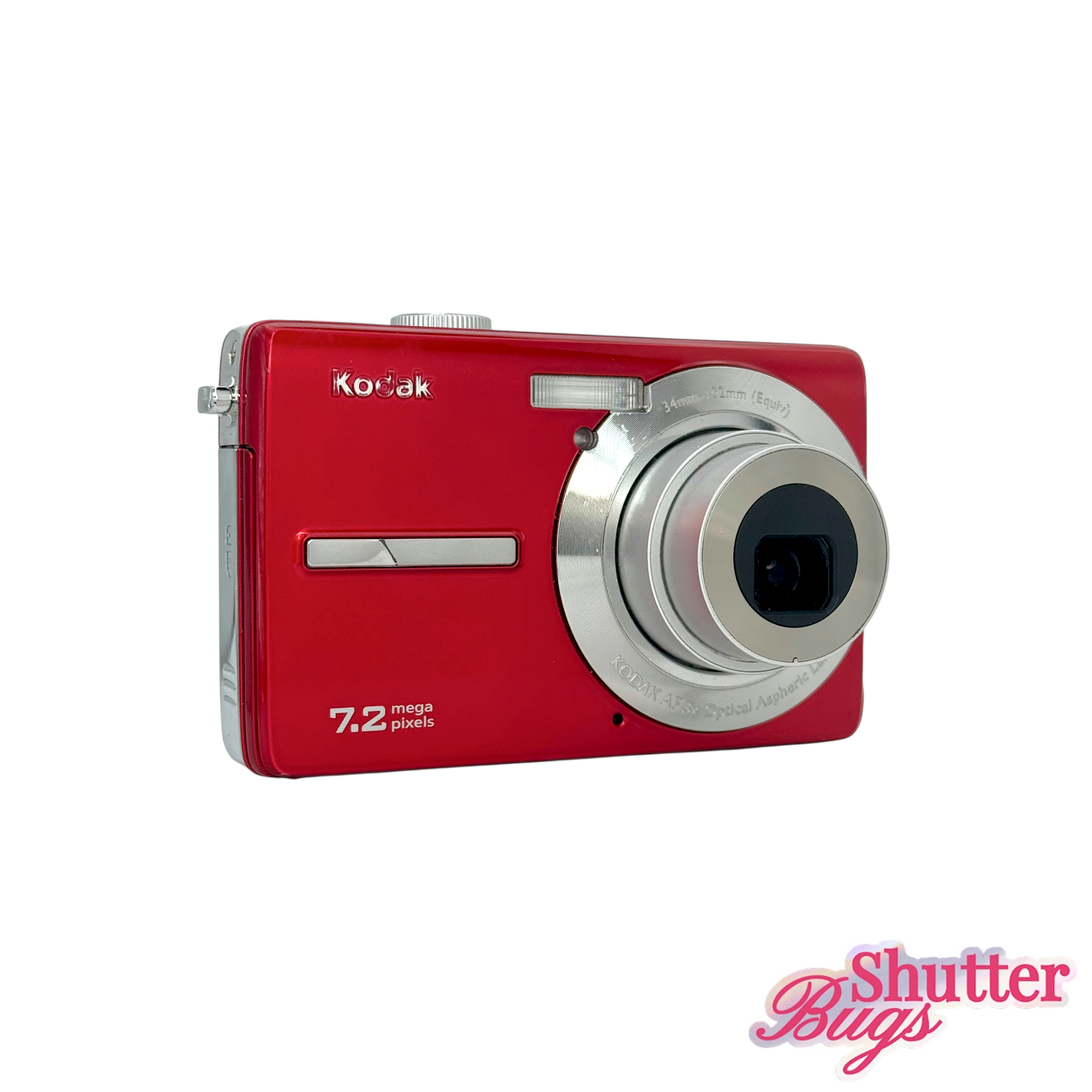 Kodak Easyshare M763 Digital Camera