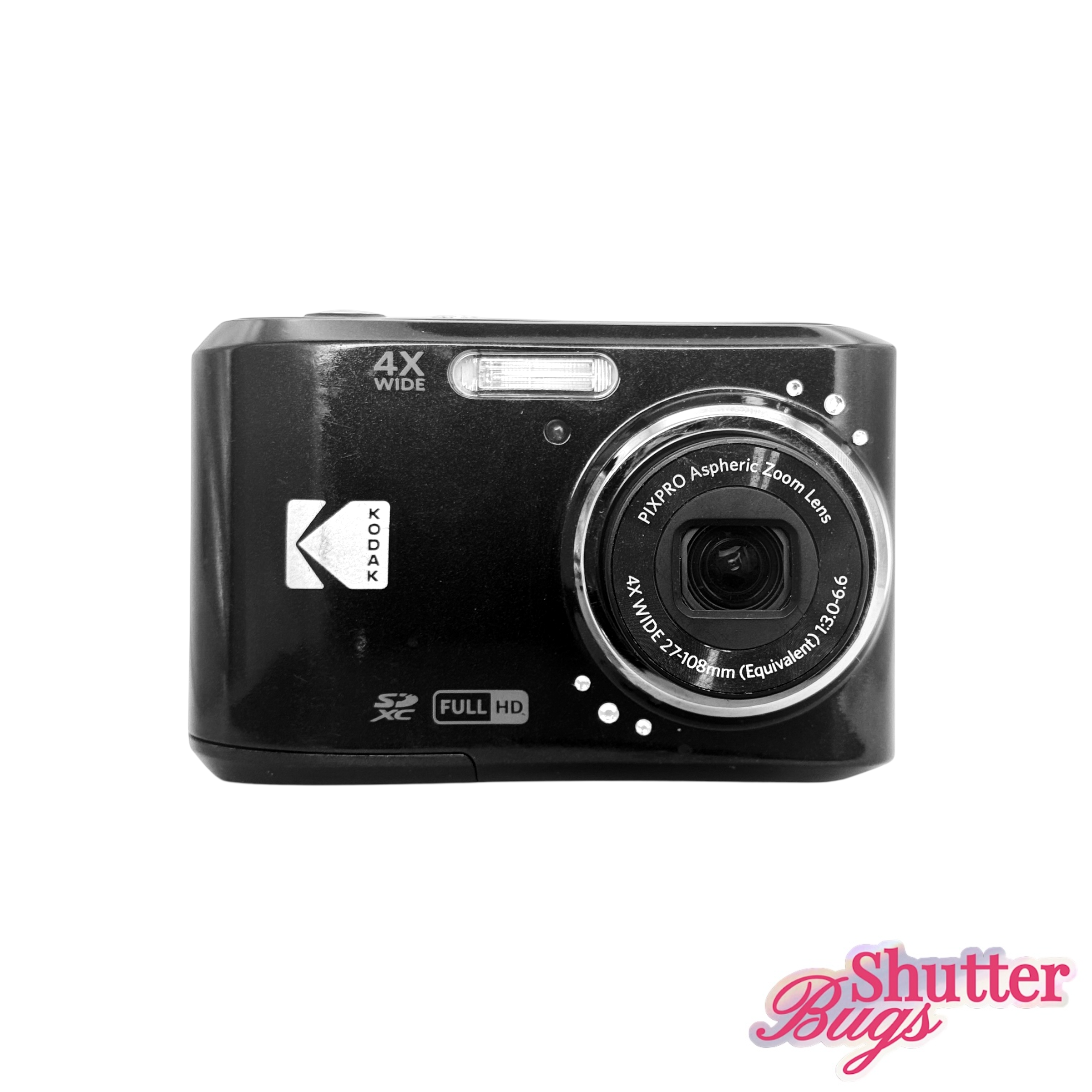 Kodak PixPro FZ45 Digital Camera