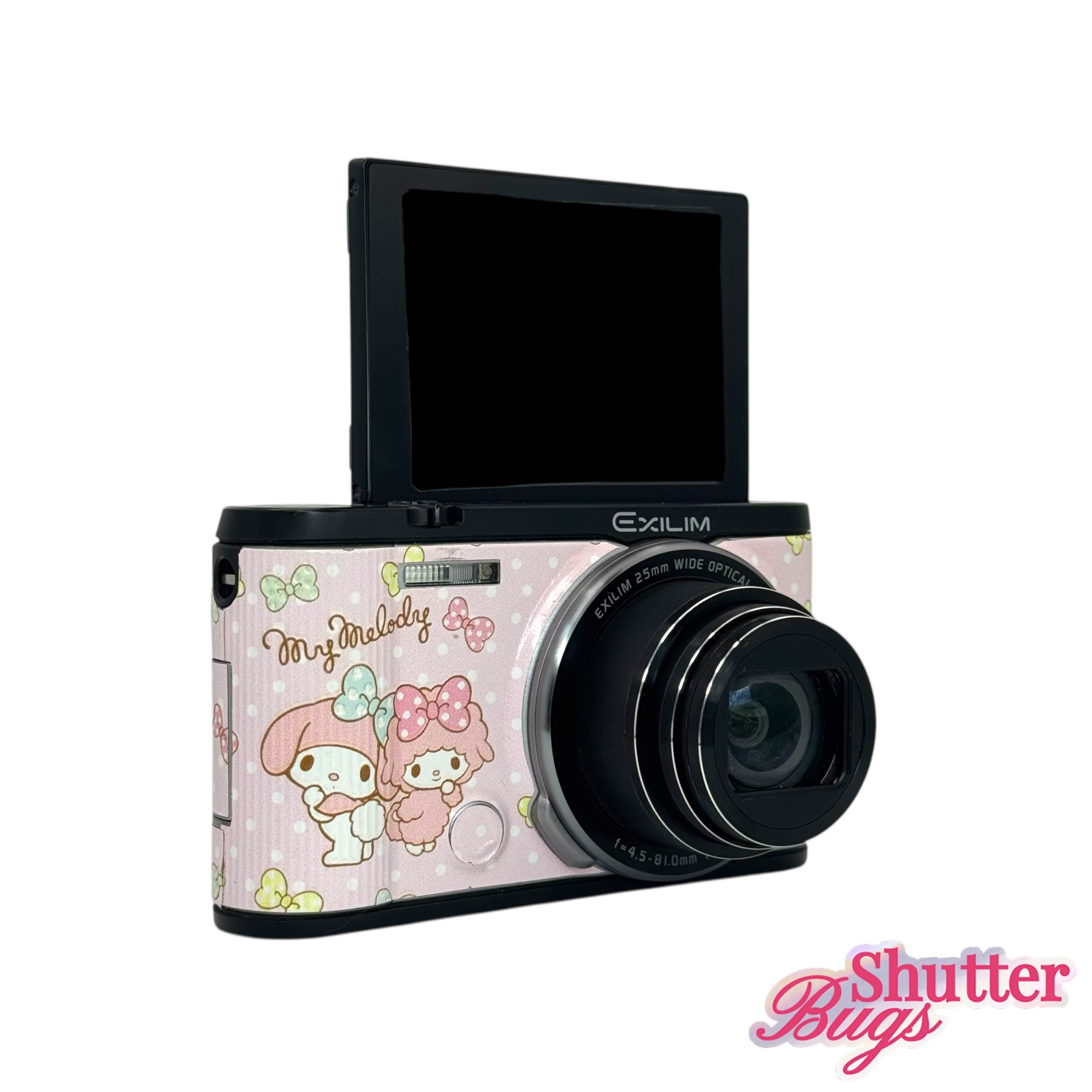 Casio Exilim ZR2000 Digital Camera