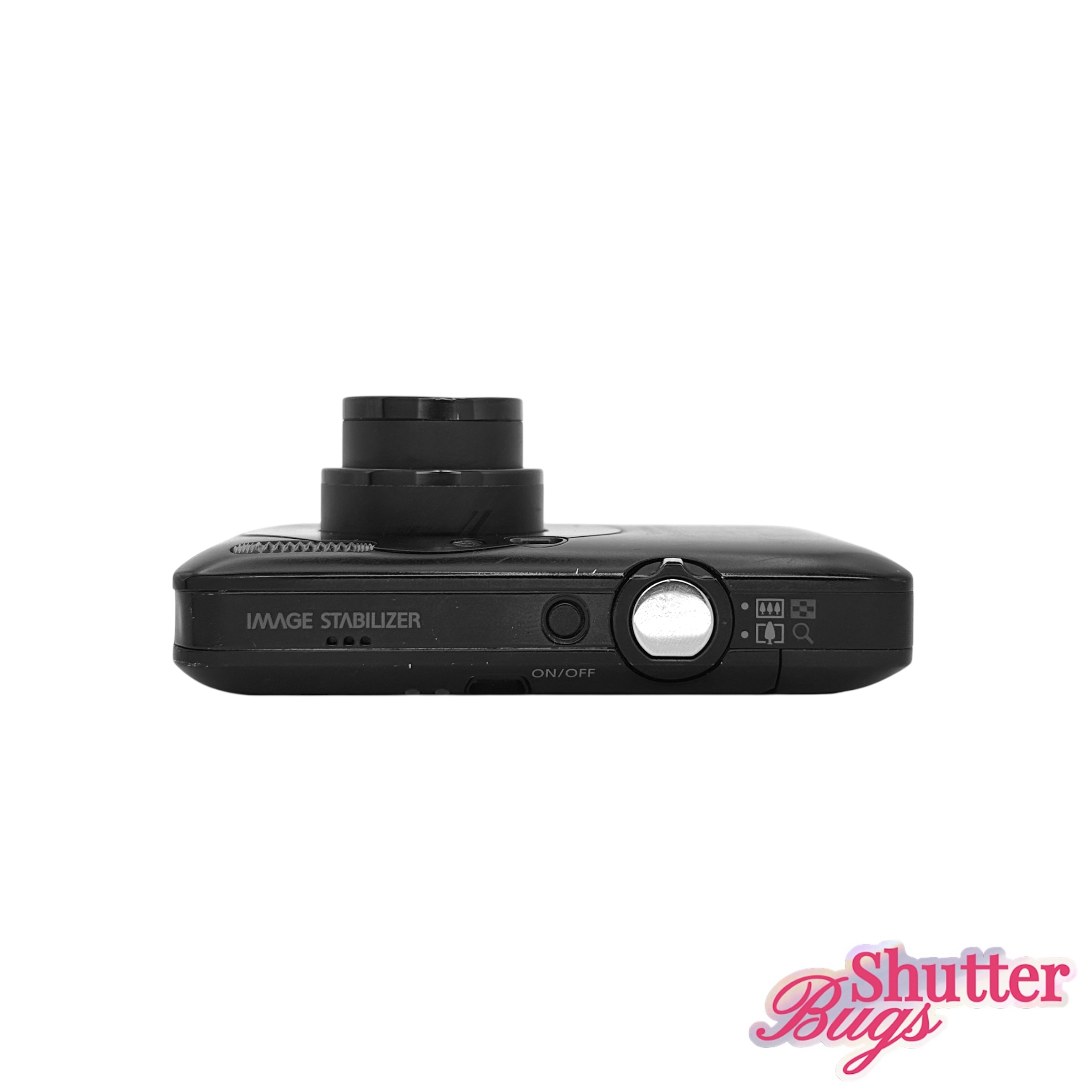 Canon PowerShot Elph SD1200 IS Digital Camera