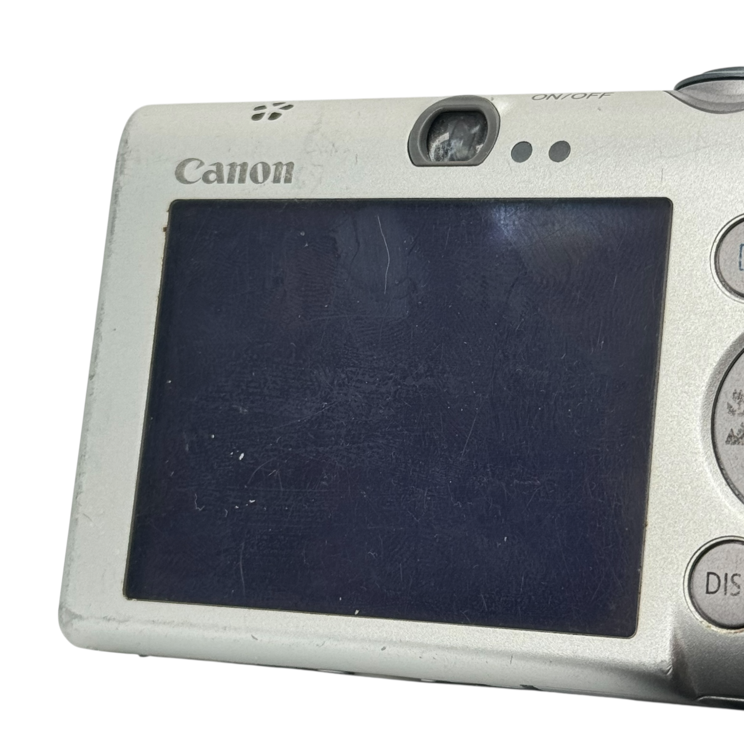 Canon PowerShot Elph SD1200 IS Digital Camera