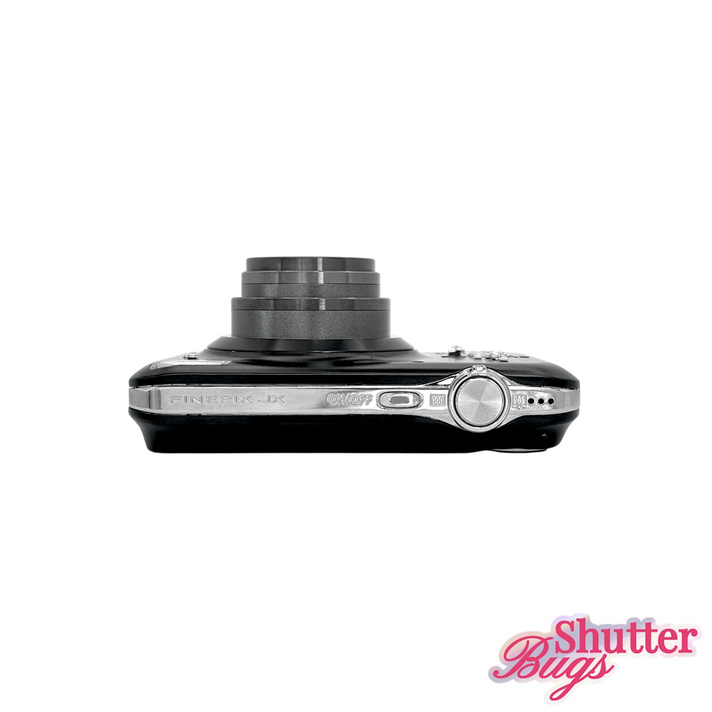 Fujifilm Finepix JX250 Digital Camera