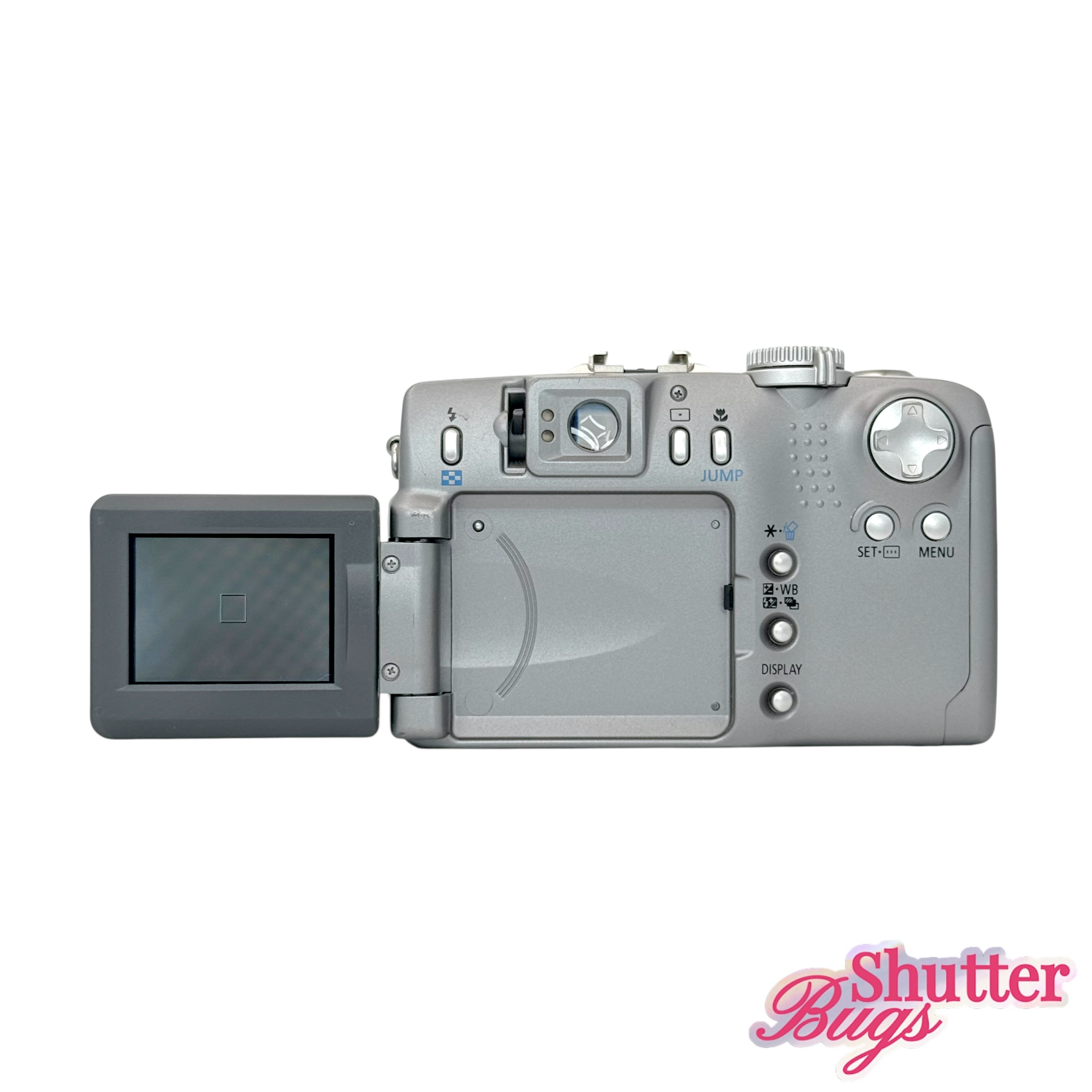 Canon Powershot G2 Digital Camera