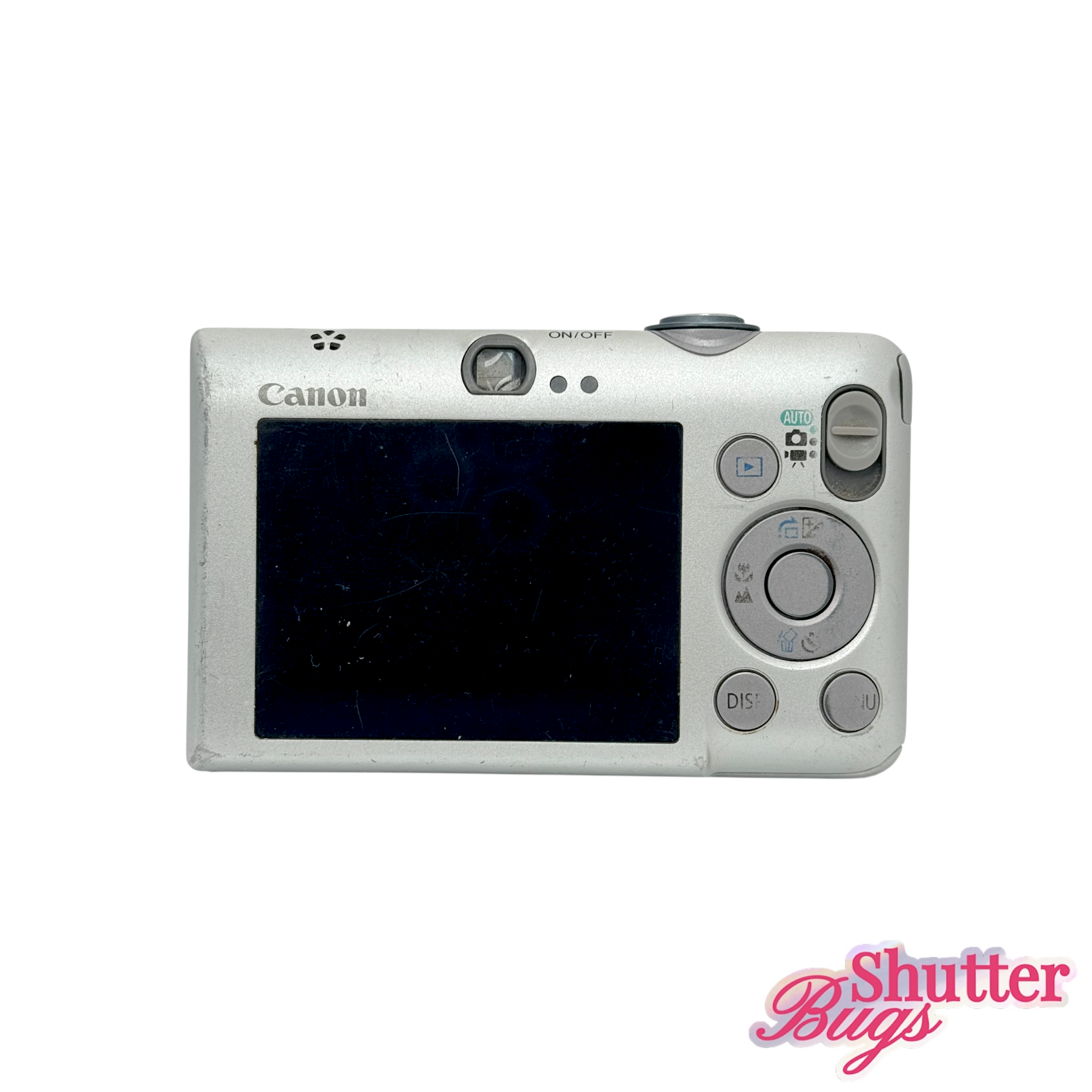 Canon PowerShot Elph SD1200 IS Digital Camera