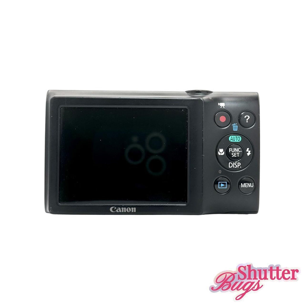 Canon Powershot A2300 HD Digital Camera