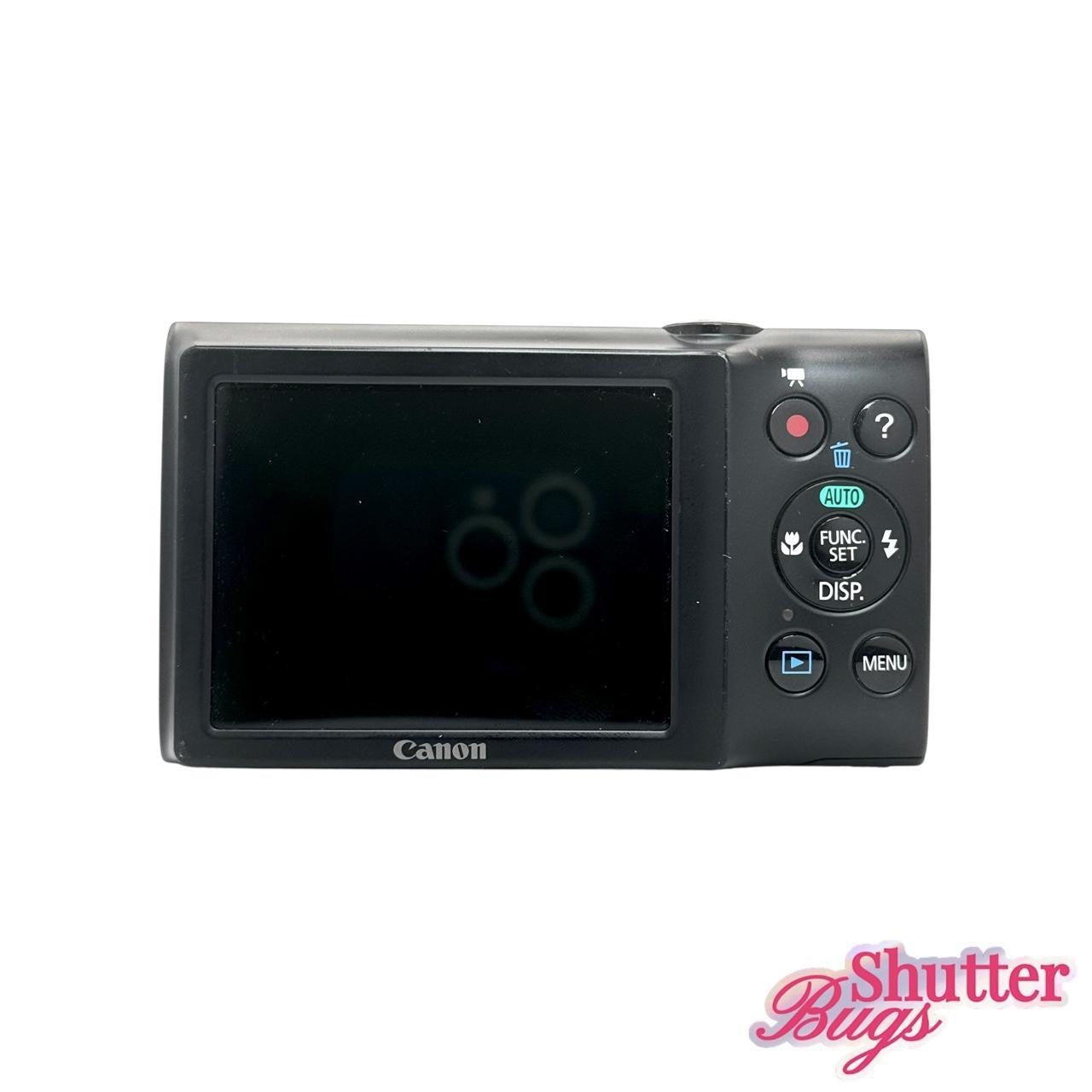 Canon Powershot A2300 HD Digital Camera