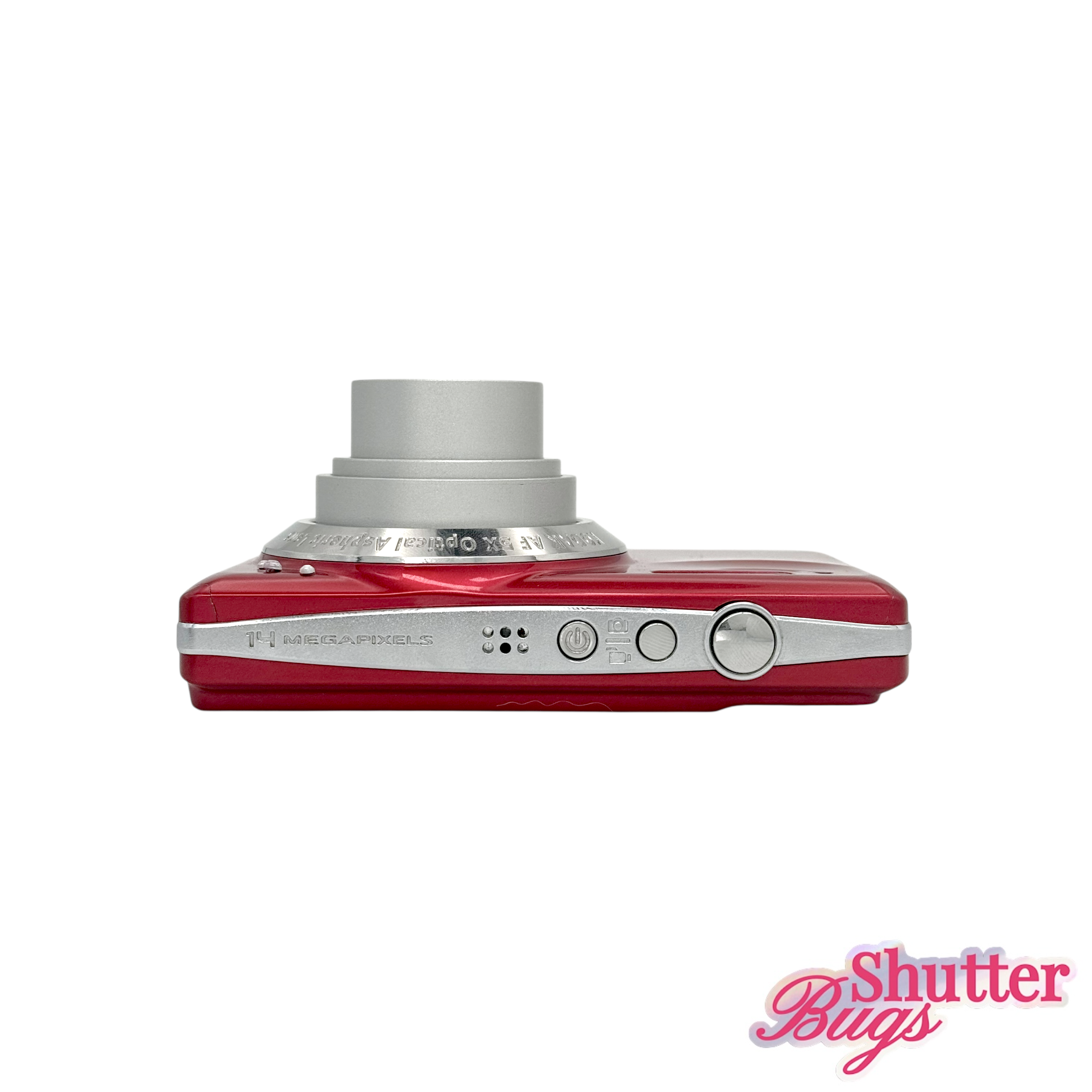 Kodak Easyshare M23 Digital Camera