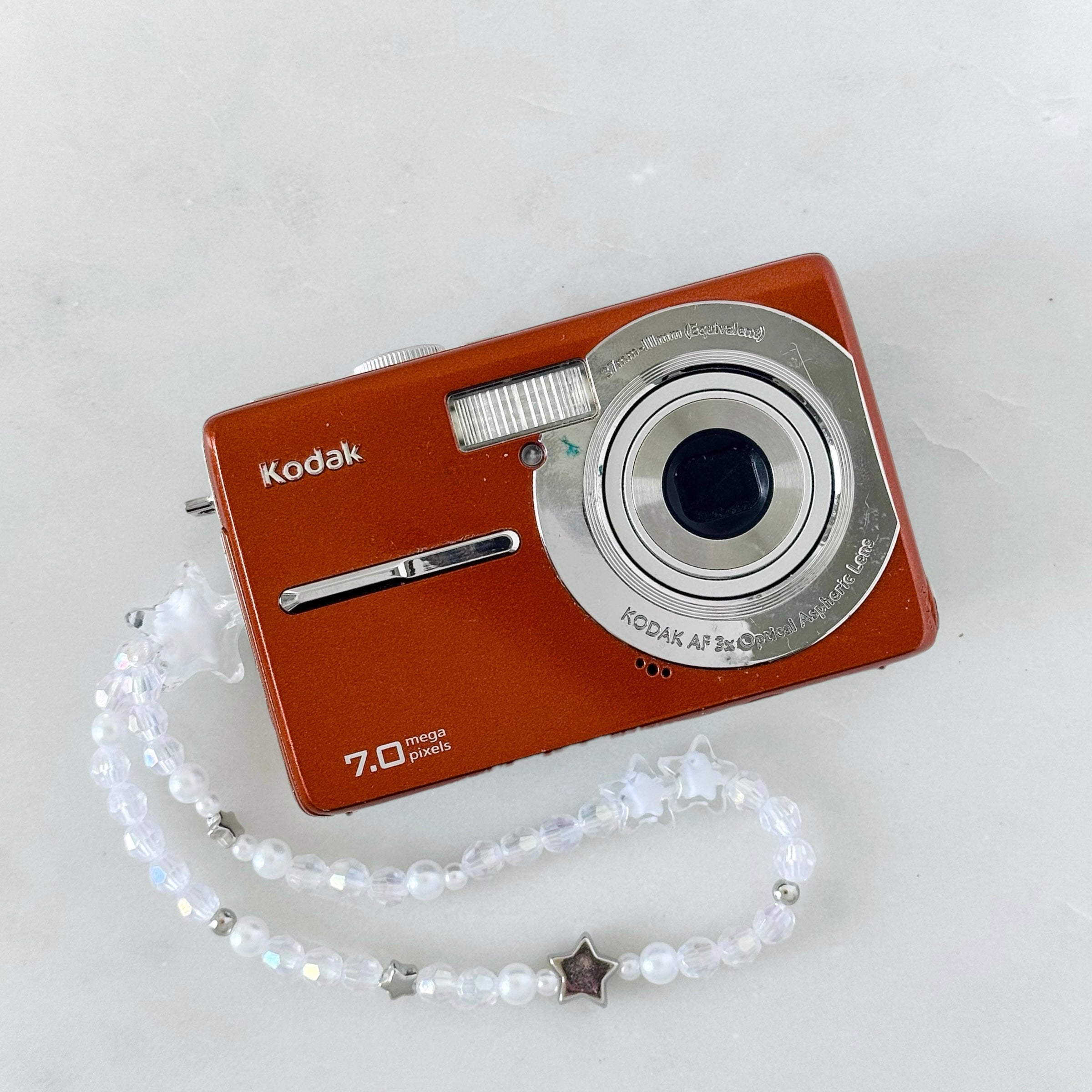 Kodak EasyShare M753 Digital Camera