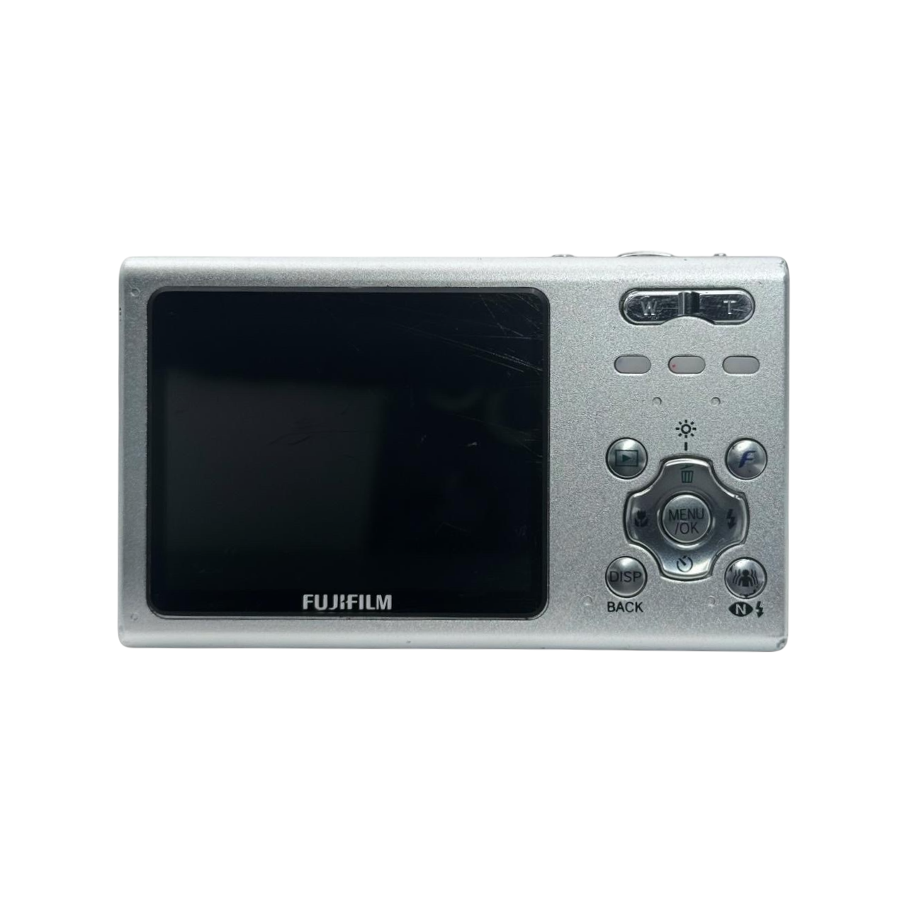 Fujifilm Finepix Z5fd Digital Camera