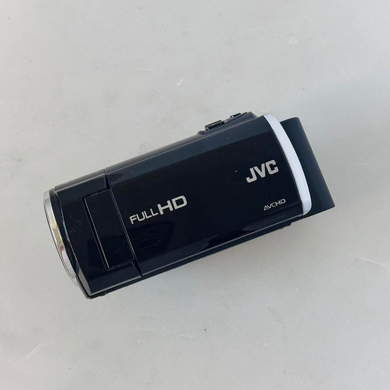 JVC Everio HM35BU Digital Camcorder