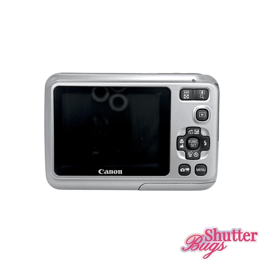 Canon Powershot A490 Digital Camera  IN BOX