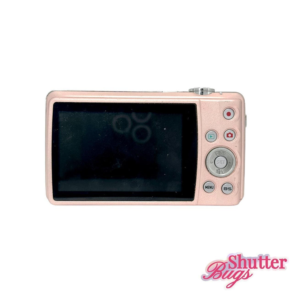 Casio Exilim Z280 Digital Camera