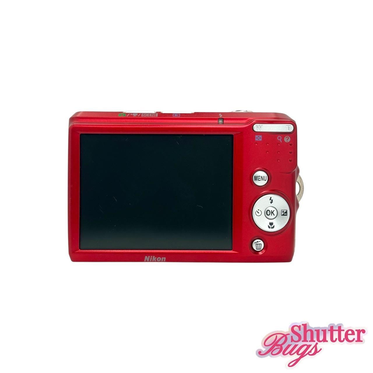 Niko Coolpix L18 Digital Camera