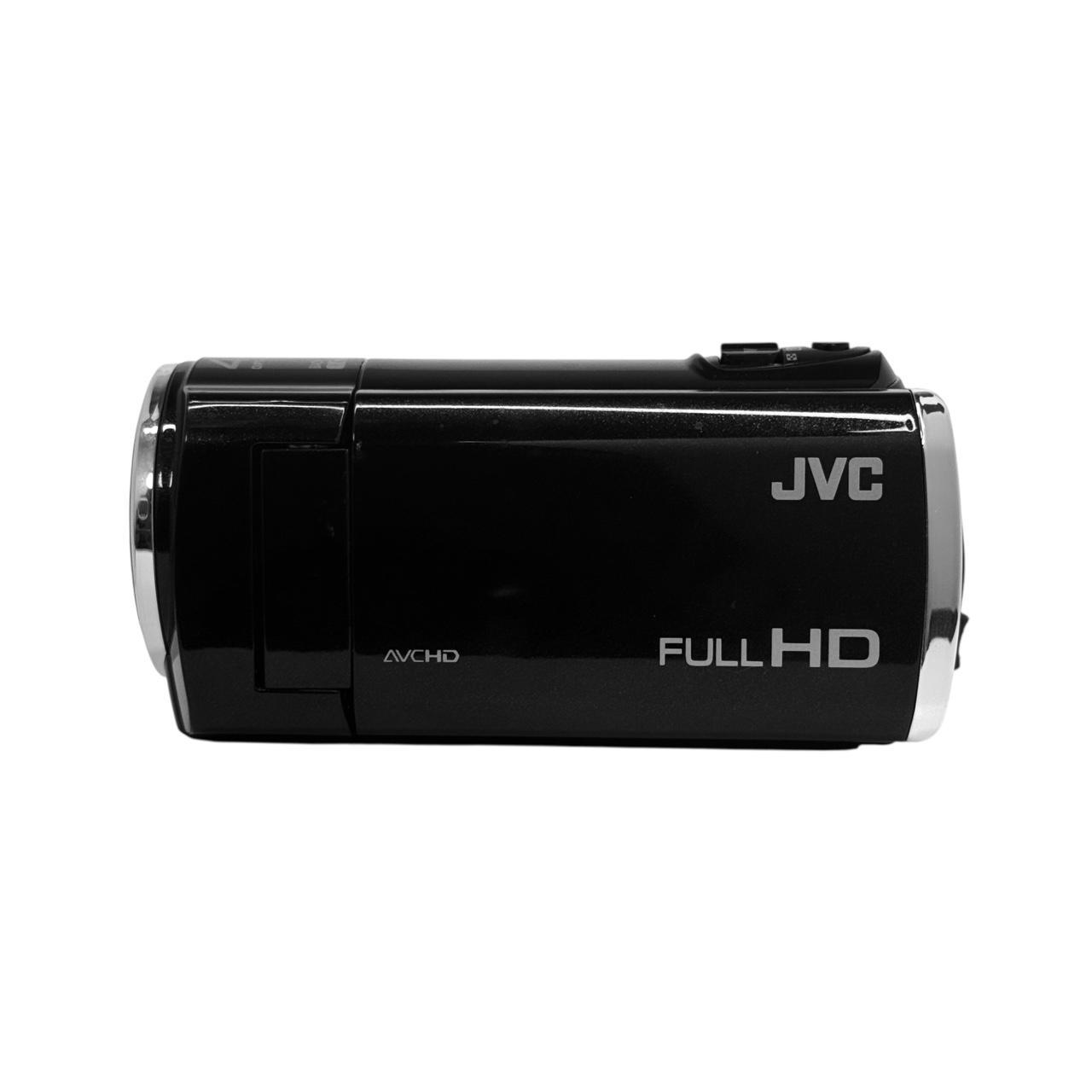 JVC Everio E100BU Digital Camcorder