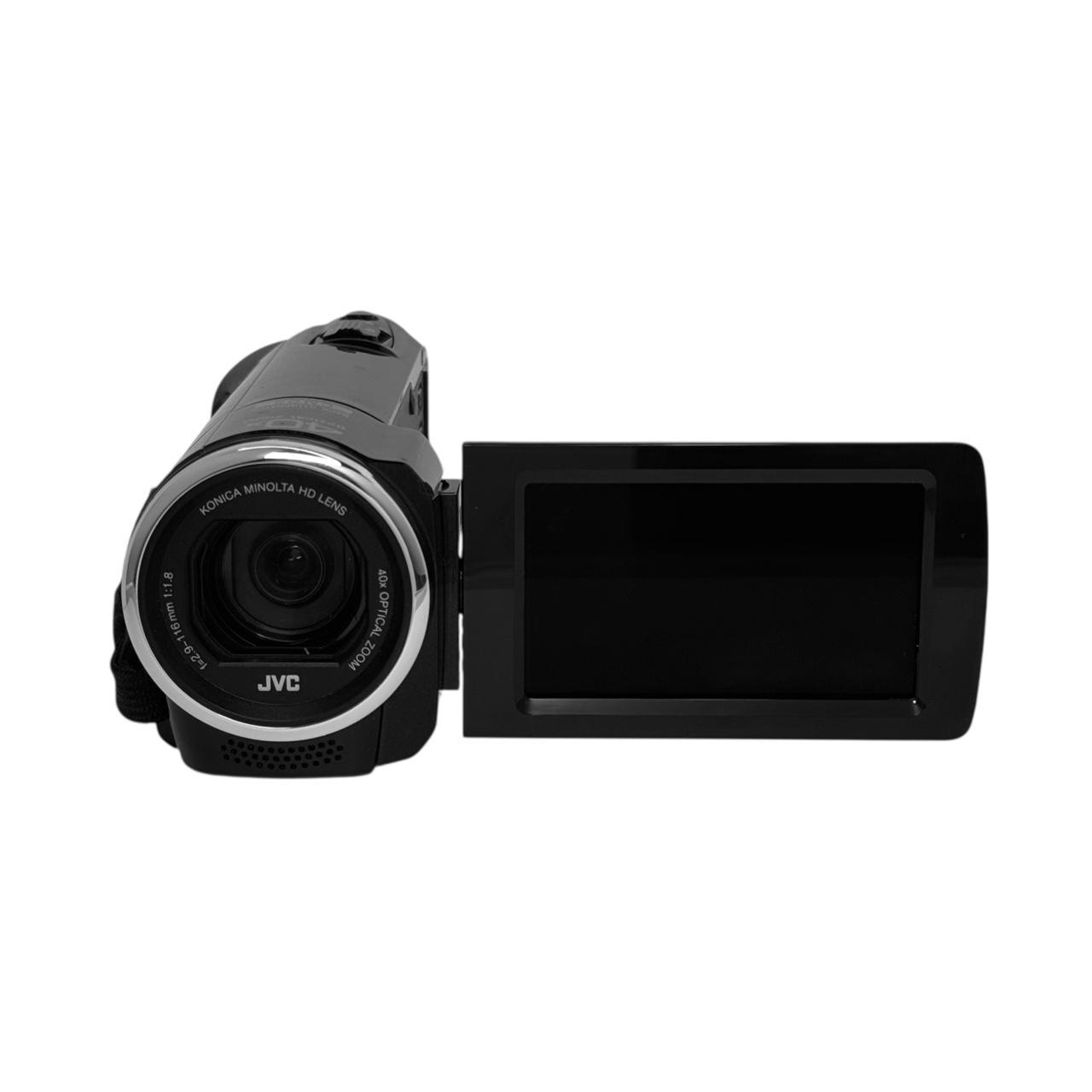 JVC Everio E100BU Digital Camcorder