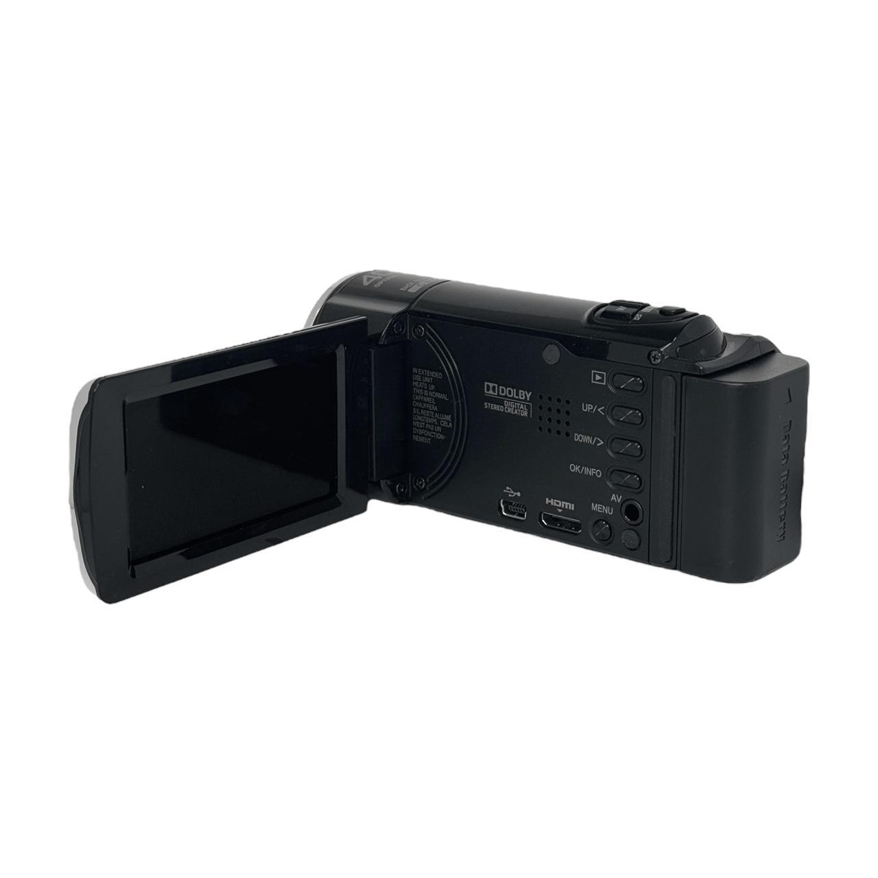 JVC Everio E100BU Digital Camcorder