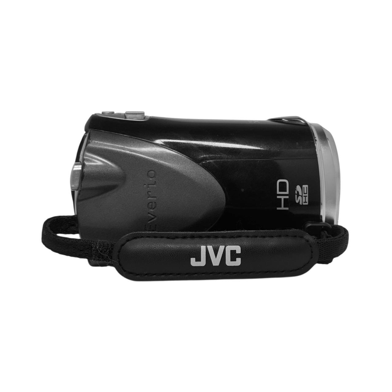 JVC Everio HM300BU Camcorder