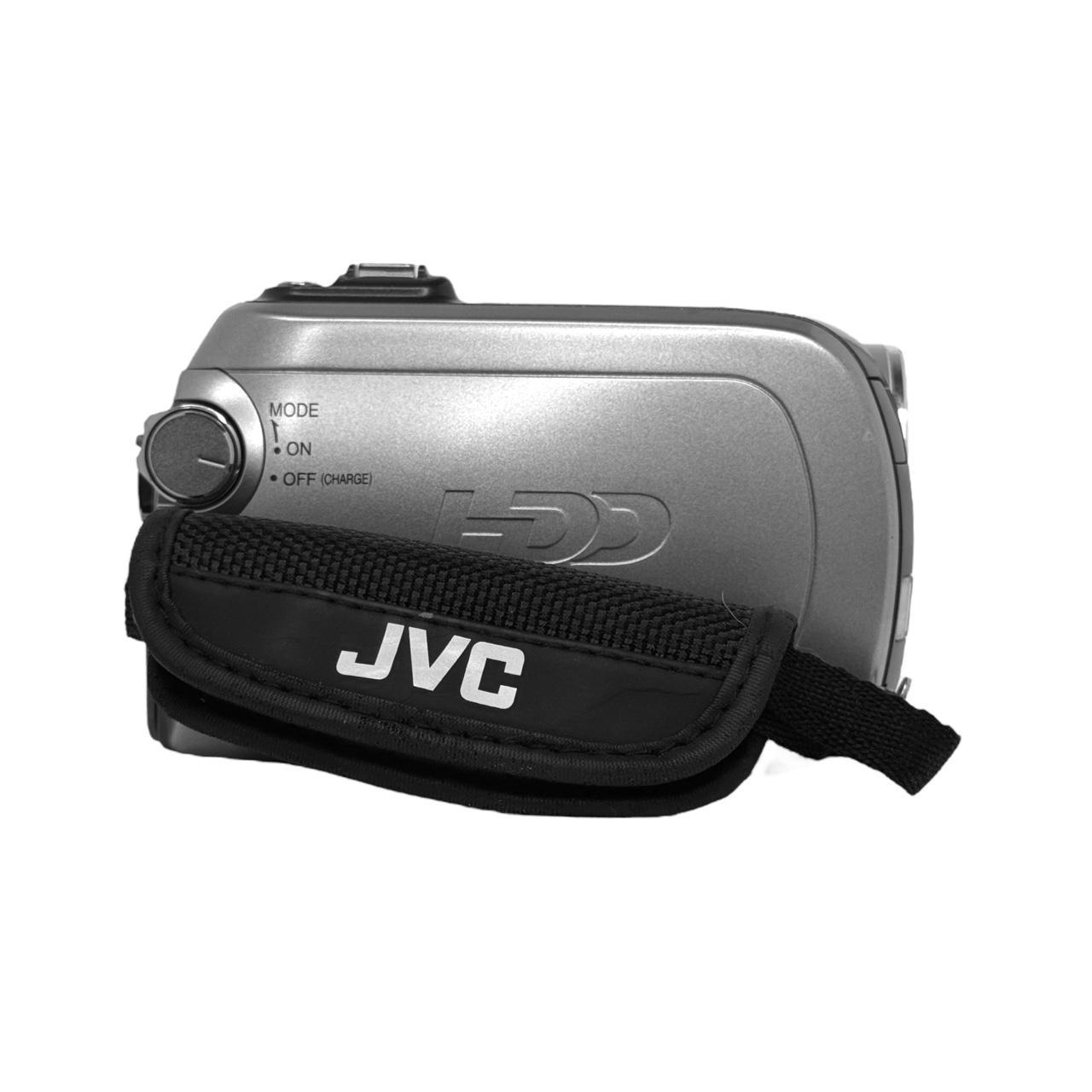 JVC Everio MG150U Camcorder